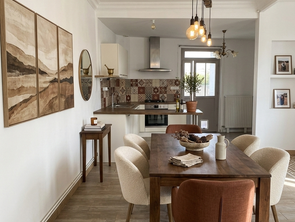 Vente Maison 2 chambresBouloire