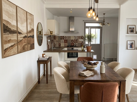 Vente maison 4 pièces Bouloire 72