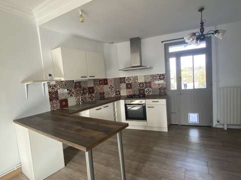 Vente maison 4 pièces Vente maison 4 pièces