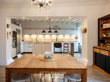 Vente maison 6 pièces Bouloire 72