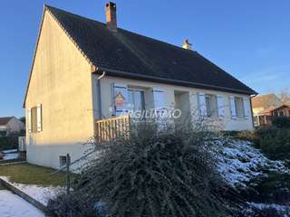 Vente maison 4 pièces Vente maison 4 pièces
