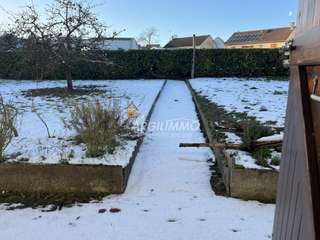 Vente maison 4 pièces Vente maison 4 pièces