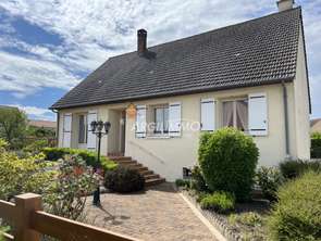 Vente Maison 3 chambresBouloire