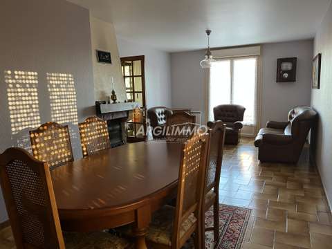 Vente maison 4 pièces Vente maison 4 pièces