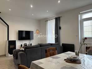 Vente Maison 2 chambresBouloire