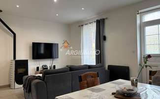 Photo Vente maison Bouloire