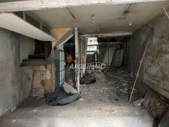 Vente maison 2 pièces