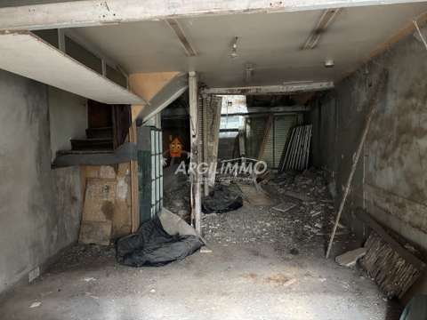 Vente maison 2 pièces