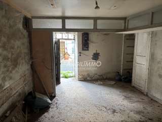 Vente maison 2 pièces