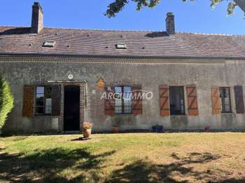 Vente Maison 3 chambresBouloire