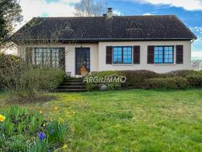 Vente Maison 3 chambresBouloire