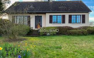 Photo Vente maison Bouloire
