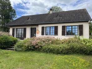 Vente Maison 3 chambresBouloire