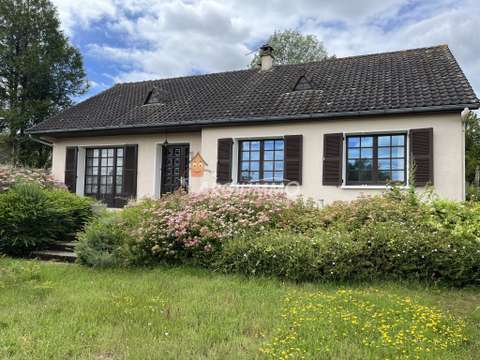 Vente maison 4 pièces Bouloire 72