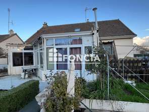 Vente Maison 5 chambresBouloire