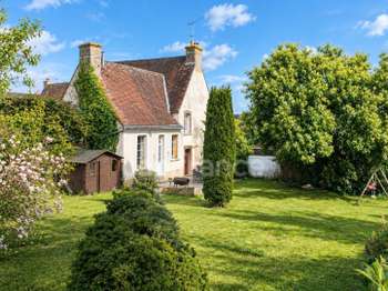 Vente Maison 4 chambresBouloire