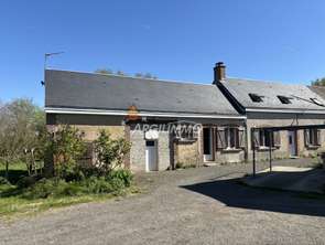 Vente Maison 4 chambresBouloire