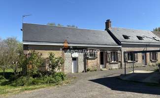 Photo Vente maison Bouloire