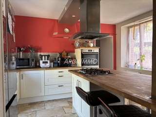 Vente maison 5 pièces Vente maison 5 pièces
