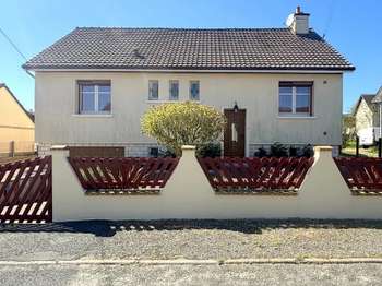 Vente maison 4 pièces Bouloire 72