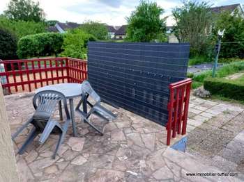 Vente maison 4 pièces Vente maison 4 pièces