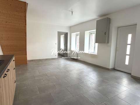 Vente maison 4 pièces Bouloire 72