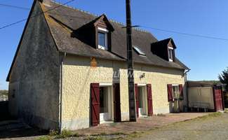 Photo Vente maison Bouloire