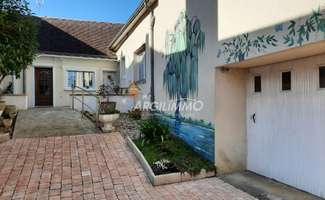 Photo Vente maison Bouloire