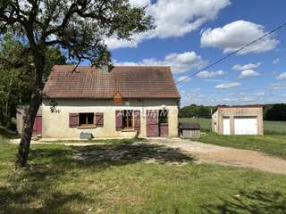 Vente maison 2 pièces