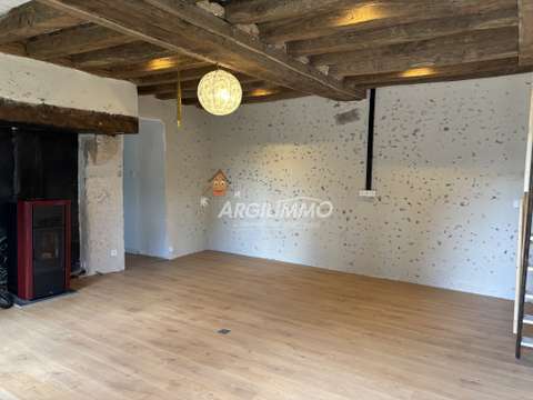 Vente maison 2 pièces