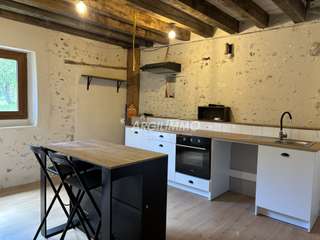 Vente maison 2 pièces