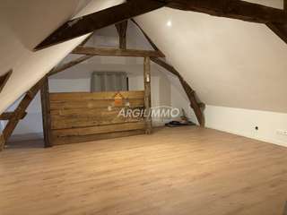 Vente maison 2 pièces