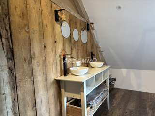 Vente maison 2 pièces