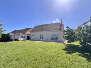 Vente Maison 4 chambresBouloire