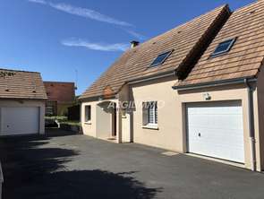 Vente Maison 4 chambresBouloire