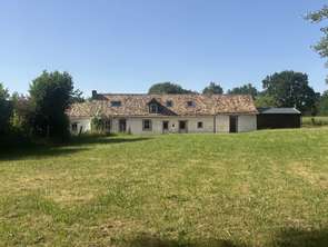Vente Maison 3 chambresBouloire