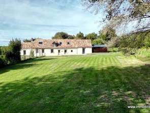Vente Maison 3 chambresBouloire