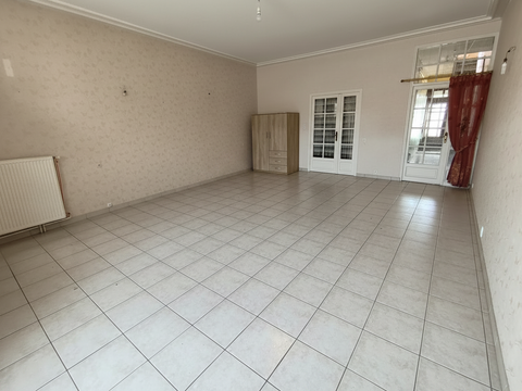 Vente maison 7 pièces Vente maison 7 pièces