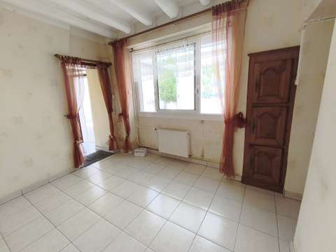 Vente maison 7 pièces Vente maison 7 pièces