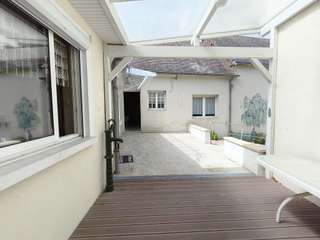 Vente maison 7 pièces Vente maison 7 pièces