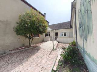 Vente maison 7 pièces Vente maison 7 pièces