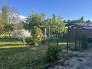 Vente maison 4 pièces Vente maison 4 pièces