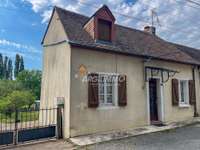 Vente maison 4 pièces Vente maison 4 pièces
