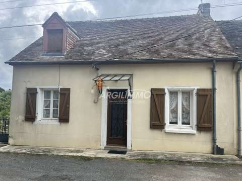 Vente maison 4 pièces Bouloire 72