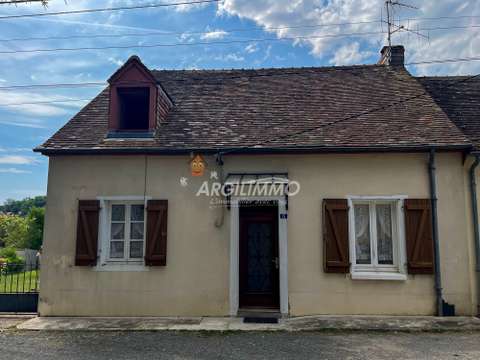 Vente maison 4 pièces Bouloire 72