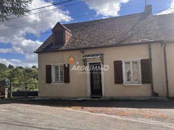 Vente maison 4 pièces Bouloire 72