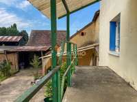 Vente maison 4 pièces Vente maison 4 pièces