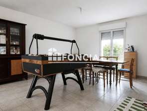 Vente Maison 3 chambresBouloire