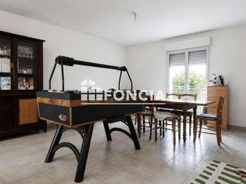 Vente maison 4 pièces Bouloire 72