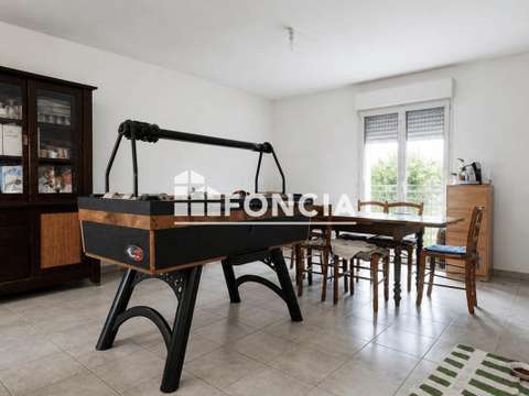 Vente maison 4 pièces Bouloire 72